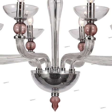 Подвесная люстра ST Luce Parente SL661.103.08