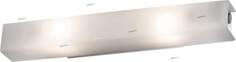 Настенный светильник линейный Odeon Light Trion 2041/2W