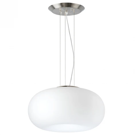 Подвесной светильник Lightstar Meringe 801040 (220V, на тросе, круглые)