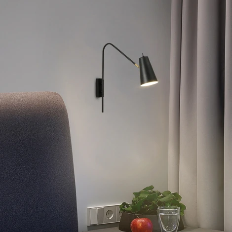 Бра E27 Lu Carte Gala LC-11-1741