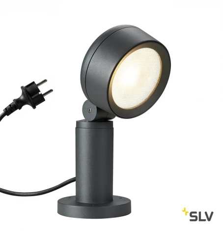 Наземный светильник Slv ESKINA 1002906
