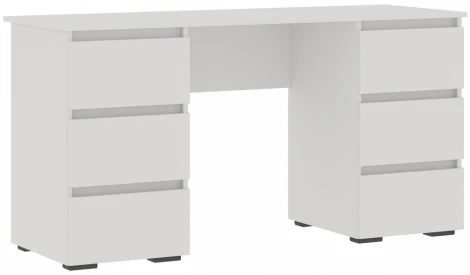 Компьютерный стол Woodville Элла (ЛДСП) арт.547992