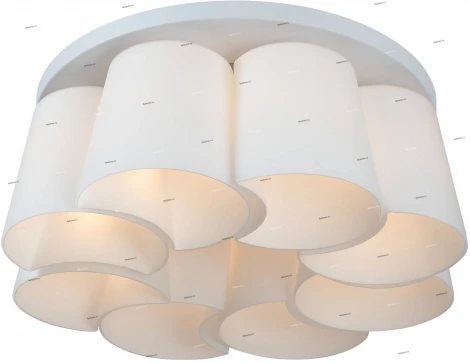 Потолочный светильник ST Luce Chiello SL543.502.08