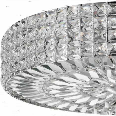 Потолочная люстра ST Luce Disco SL748.102.06