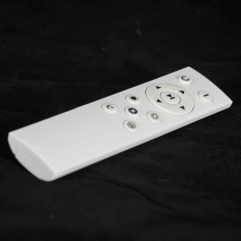Потолочный светильник светодиодный Lussole Мунлайт SY0748