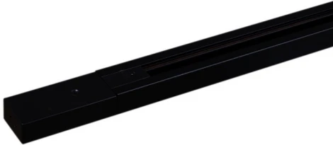 Шинопровод Reluce RL 06035 track rail 1000mm BK