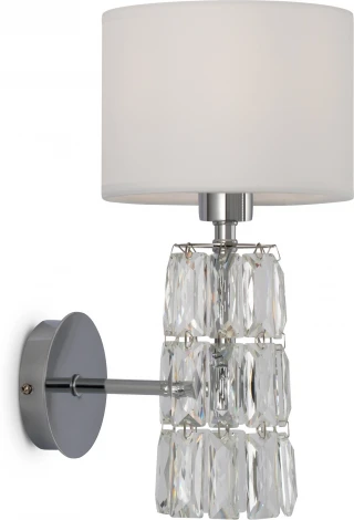 Бра Maytoni Talento DIA008WL-01CH (220V)