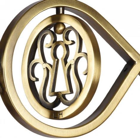 Бра Lumien Hall Orabel 2036/1W-ABP-SY