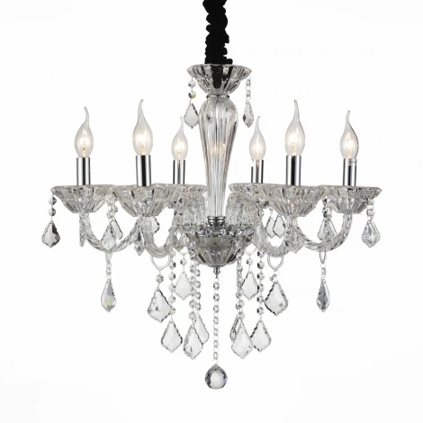 Подвесная люстра ST Luce Sublime SL648.103.06