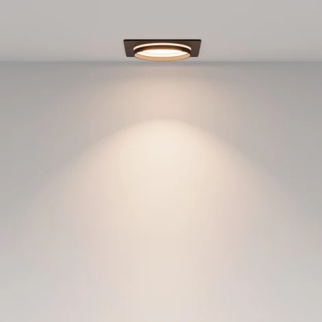 Встраиваемый светильник Nuvolt Farbi LDL-025B