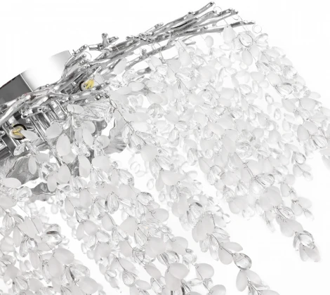 Потолочная люстра Arte Milano Milan23 235001/D700/6/D Cr (220V)