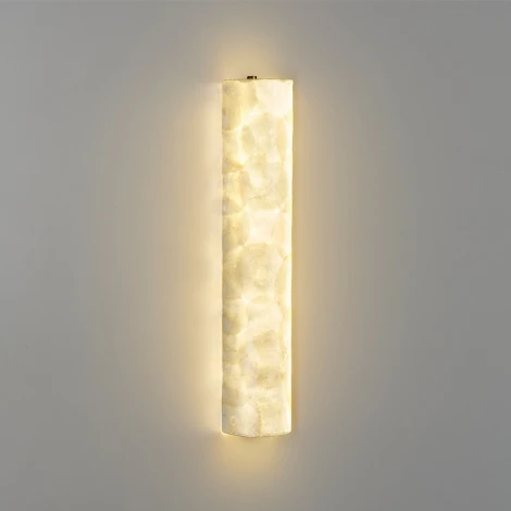 Настенный светильник Odeon Light Seashell 7199/10WL металл/морская ракушка/акрил/античная бронза/белый IP20 LED 3500K 10W 220VK