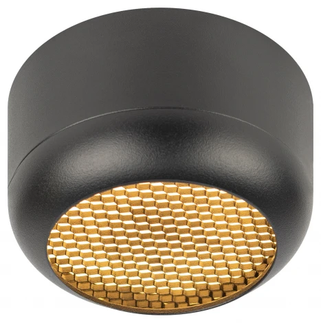 Точечный светильник ЭРА OL56 BK OL56 BK