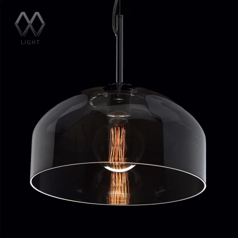 Подвесной светильник MW-Light Клэр 463010901