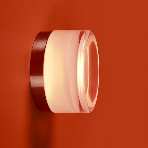 Настенный светильник светодиодный Freya Retro FR5603WL-L8TR