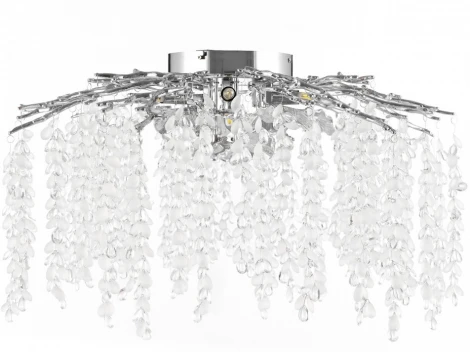 Потолочная люстра Arte Milano Milano-3 23312.700.6.G9.D CR (220V)