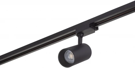 Трековый светильник Denkirs DK6030 DK6030-BK