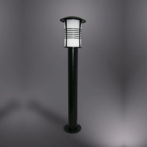 Наземный фонарь Русские фонари Бордо 180-42/b-03 (220V, IP54)