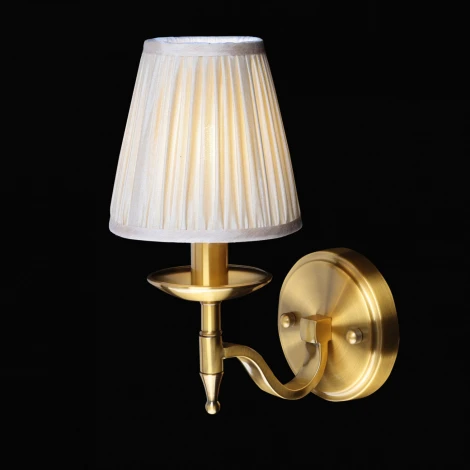 Бра MW-Light Вирджиния 444022401 (220V)