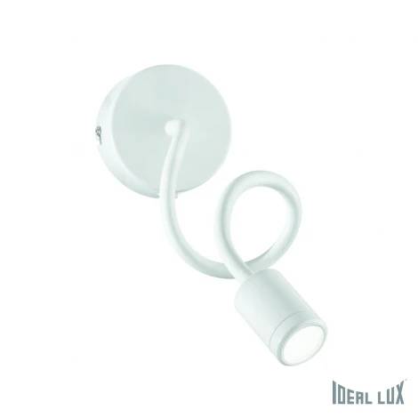 Бра Ideal Lux Focus FOCUS-1 AP BIANCO