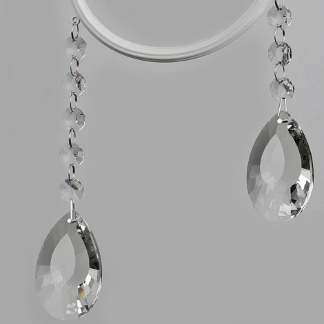 Бра Reluce 04461-0.2-01 (220V, подвески, подсвечник, свеча)