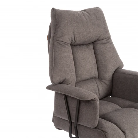 Кресло Линкольн Металбл/Lincoln Metalbl Tetchair 25554