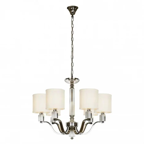 Подвесная люстра iLamp Miami P2337-6 nic