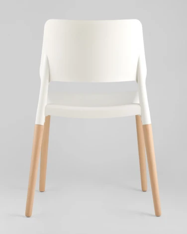 Стул Stool Group BISTRO белый УТ000000461