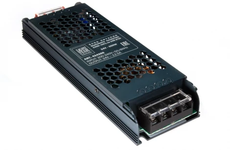 Блок питания 24V для светодиодной ленты 300W Lightstar 424300