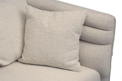 58DB-20000 Диван Toledo 236*97*77см Garda Decor