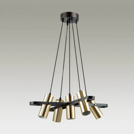 Подвесной светильник Lumion Claire 3714/5A