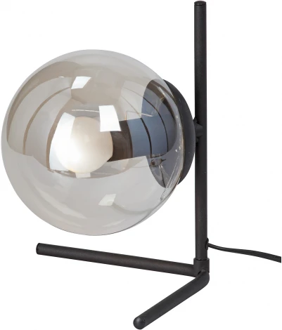 Настольная лампа Vitaluce V2941-1/1L в форме шара (220V, шар)
