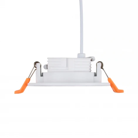 Встраиваемый точечный светильник MyFar Agora MT2020-GU10-W