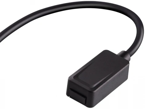 Токопровод для низковольтного шинопровода встраиваемого в ГКЛ и натяжной потолок Novotech Smal 135221 SHINO IP20 48V