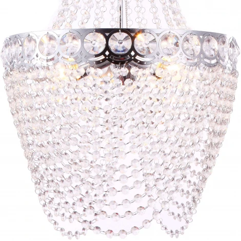 Подвесная люстра Globo Stromboli 16011