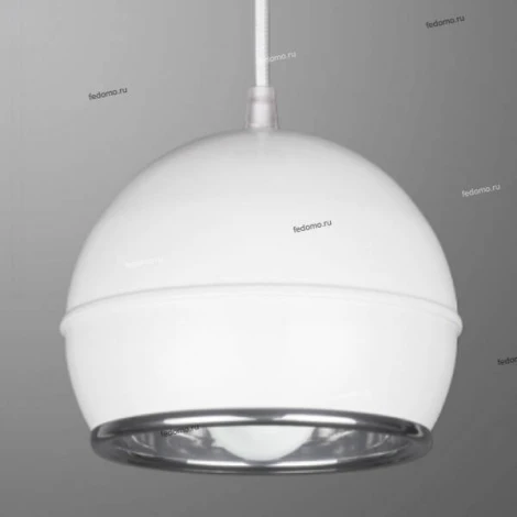 Подвесной светильник Kemar Napo NP/2/W