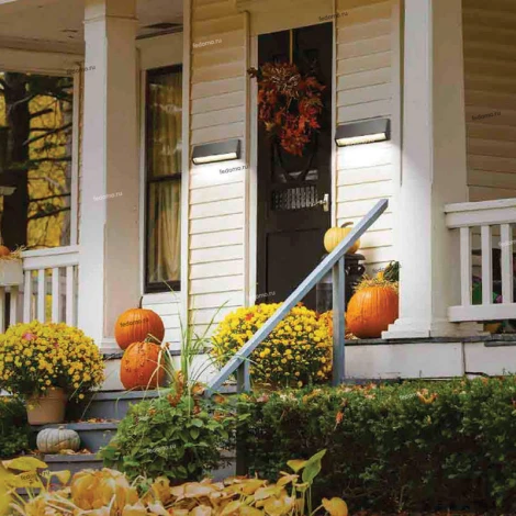 Архитектурная подсветка Novotech Kaimas 357418 (LED, 220V, IP54)