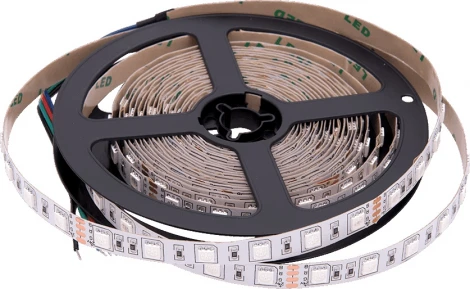 Светодиодная лента 12V RGB SWG SWG560 SWG560-24-14.4-RGB-M