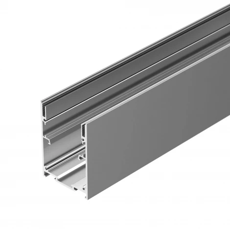 Профиль IP-LINE-5475-2000 ANOD (Arlight, Алюминий) 055136