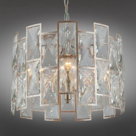 Подвесная люстра Omnilux 721 OML-72103-06