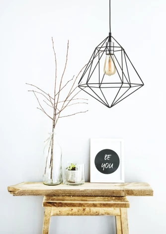 Подвесной светильник Vele Luce Bessie 983 VL4022P01