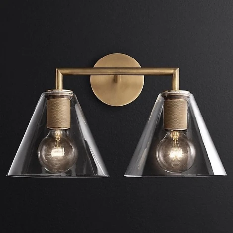 Бра E27 Lu Carte LC-11-0139