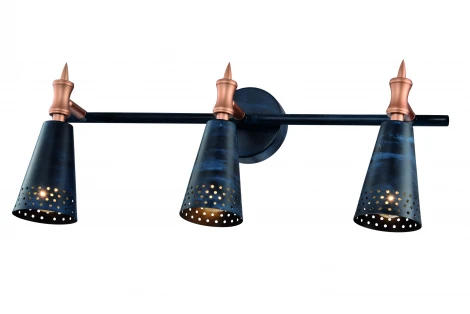 Спот J-Light Carolina 1319/3A