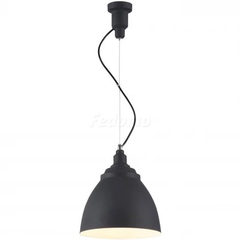 Подвесной светильник Maytoni Bellevue P534PL-01B (220V, на тросе, круглые)