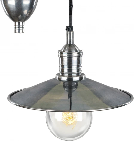 Подвесной светильник Covali PL-50614 (220V, на проводе)