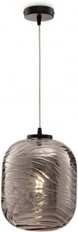 Подвесной светильник Maytoni Dunas P058PL-01B