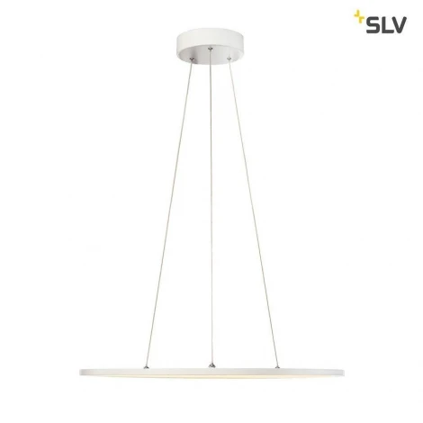 Подвесной светильник Slv Panel 60 1001343