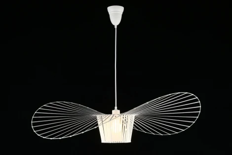 Подвесной светильник Aployt Marlena APL.656.16.01 (220V, на проводе)