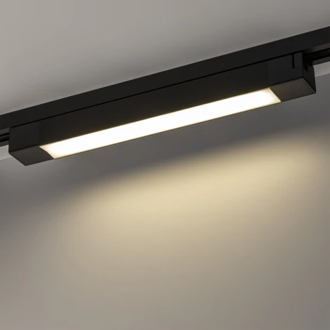 Трековый линейный светильник светодиодный однофазный 220V Ritter Artline 59720 3