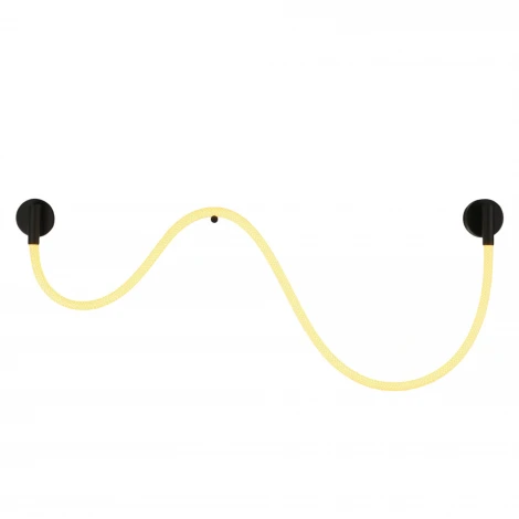 Настенный светильник MyFar Kenneth MR2140-1WL (LED, 220V, IP40)